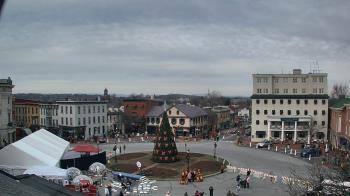 Thumbnail for current weather camera view from Blue and Gray Bar and Grill in Gettysburg, Pennsylvania
