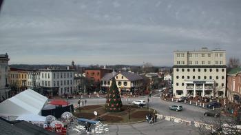Thumbnail for current weather camera view from Blue and Gray Bar and Grill in Gettysburg, Pennsylvania