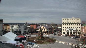 Thumbnail for current weather camera view from Blue and Gray Bar and Grill in Gettysburg, Pennsylvania