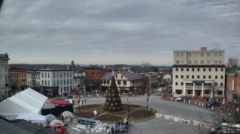 Thumbnail for current weather camera view from Blue and Gray Bar and Grill in Gettysburg, Pennsylvania