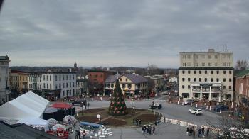 Thumbnail for current weather camera view from Blue and Gray Bar and Grill in Gettysburg, Pennsylvania