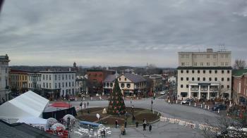 Thumbnail for current weather camera view from Blue and Gray Bar and Grill in Gettysburg, Pennsylvania