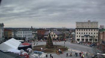 Thumbnail for current weather camera view from Blue and Gray Bar and Grill in Gettysburg, Pennsylvania