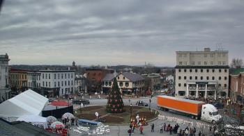 Thumbnail for current weather camera view from Blue and Gray Bar and Grill in Gettysburg, Pennsylvania
