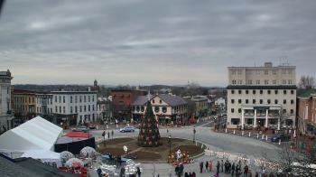 Thumbnail for current weather camera view from Blue and Gray Bar and Grill in Gettysburg, Pennsylvania