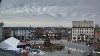 Thumbnail for current weather camera view from Blue and Gray Bar and Grill in Gettysburg, Pennsylvania