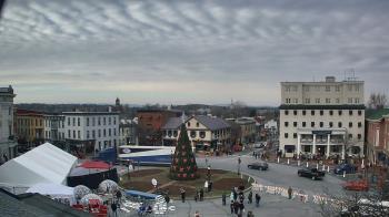 Thumbnail for current weather camera view from Blue and Gray Bar and Grill in Gettysburg, Pennsylvania