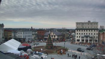 Thumbnail for current weather camera view from Blue and Gray Bar and Grill in Gettysburg, Pennsylvania