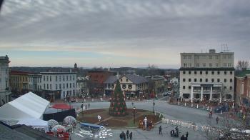 Thumbnail for current weather camera view from Blue and Gray Bar and Grill in Gettysburg, Pennsylvania