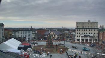 Thumbnail for current weather camera view from Blue and Gray Bar and Grill in Gettysburg, Pennsylvania