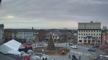Thumbnail for current weather camera view from Blue and Gray Bar and Grill in Gettysburg, Pennsylvania
