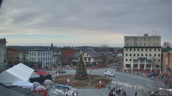 Thumbnail for current weather camera view from Blue and Gray Bar and Grill in Gettysburg, Pennsylvania