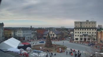 Thumbnail for current weather camera view from Blue and Gray Bar and Grill in Gettysburg, Pennsylvania