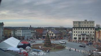Thumbnail for current weather camera view from Blue and Gray Bar and Grill in Gettysburg, Pennsylvania