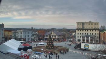 Thumbnail for current weather camera view from Blue and Gray Bar and Grill in Gettysburg, Pennsylvania