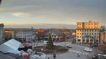 Thumbnail for current weather camera view from Blue and Gray Bar and Grill in Gettysburg, Pennsylvania