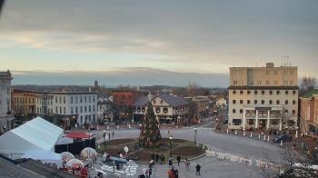 Thumbnail for current weather camera view from Blue and Gray Bar and Grill in Gettysburg, Pennsylvania