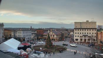 Thumbnail for current weather camera view from Blue and Gray Bar and Grill in Gettysburg, Pennsylvania