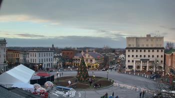Thumbnail for current weather camera view from Blue and Gray Bar and Grill in Gettysburg, Pennsylvania