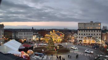 Thumbnail for current weather camera view from Blue and Gray Bar and Grill in Gettysburg, Pennsylvania