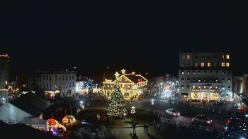 Thumbnail for current weather camera view from Blue and Gray Bar and Grill in Gettysburg, Pennsylvania