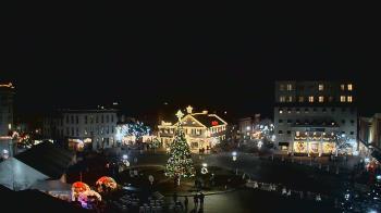 Thumbnail for current weather camera view from Blue and Gray Bar and Grill in Gettysburg, Pennsylvania