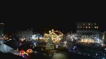 Thumbnail for current weather camera view from Blue and Gray Bar and Grill in Gettysburg, Pennsylvania