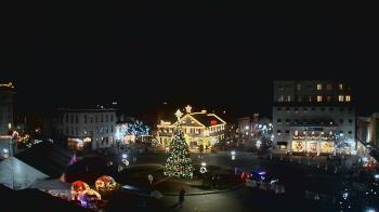 Thumbnail for current weather camera view from Blue and Gray Bar and Grill in Gettysburg, Pennsylvania