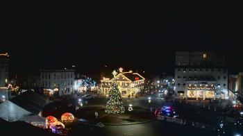 Thumbnail for current weather camera view from Blue and Gray Bar and Grill in Gettysburg, Pennsylvania