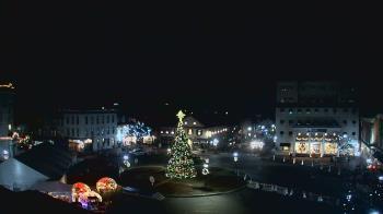 Thumbnail for current weather camera view from Blue and Gray Bar and Grill in Gettysburg, Pennsylvania