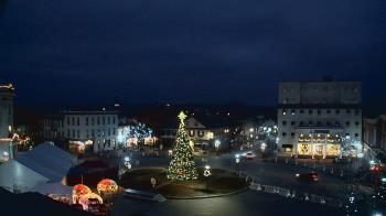 Thumbnail for current weather camera view from Blue and Gray Bar and Grill in Gettysburg, Pennsylvania