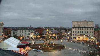 Thumbnail for current weather camera view from Blue and Gray Bar and Grill in Gettysburg, Pennsylvania