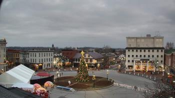 Thumbnail for current weather camera view from Blue and Gray Bar and Grill in Gettysburg, Pennsylvania
