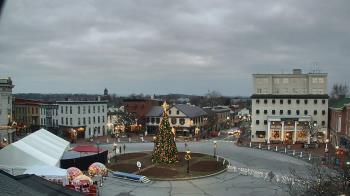 Thumbnail for current weather camera view from Blue and Gray Bar and Grill in Gettysburg, Pennsylvania