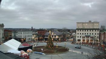 Thumbnail for current weather camera view from Blue and Gray Bar and Grill in Gettysburg, Pennsylvania