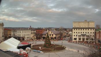 Thumbnail for current weather camera view from Blue and Gray Bar and Grill in Gettysburg, Pennsylvania