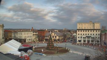 Thumbnail for current weather camera view from Blue and Gray Bar and Grill in Gettysburg, Pennsylvania