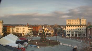 Thumbnail for current weather camera view from Blue and Gray Bar and Grill in Gettysburg, Pennsylvania