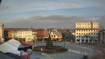 Thumbnail for current weather camera view from Blue and Gray Bar and Grill in Gettysburg, Pennsylvania