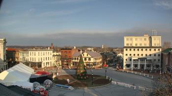 Thumbnail for current weather camera view from Blue and Gray Bar and Grill in Gettysburg, Pennsylvania