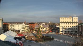 Thumbnail for current weather camera view from Blue and Gray Bar and Grill in Gettysburg, Pennsylvania