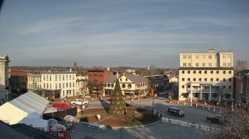 Thumbnail for current weather camera view from Blue and Gray Bar and Grill in Gettysburg, Pennsylvania