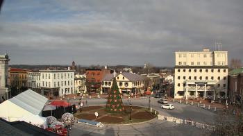 Thumbnail for current weather camera view from Blue and Gray Bar and Grill in Gettysburg, Pennsylvania