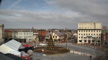 Thumbnail for current weather camera view from Blue and Gray Bar and Grill in Gettysburg, Pennsylvania