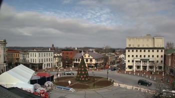 Thumbnail for current weather camera view from Blue and Gray Bar and Grill in Gettysburg, Pennsylvania