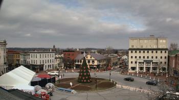 Thumbnail for current weather camera view from Blue and Gray Bar and Grill in Gettysburg, Pennsylvania