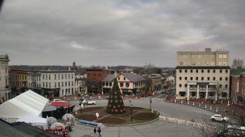 Thumbnail for current weather camera view from Blue and Gray Bar and Grill in Gettysburg, Pennsylvania