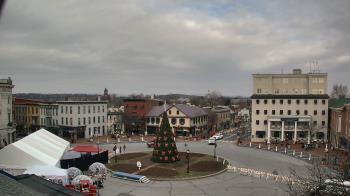 Thumbnail for current weather camera view from Blue and Gray Bar and Grill in Gettysburg, Pennsylvania