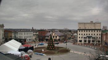 Thumbnail for current weather camera view from Blue and Gray Bar and Grill in Gettysburg, Pennsylvania