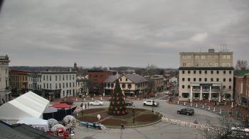 Thumbnail for current weather camera view from Blue and Gray Bar and Grill in Gettysburg, Pennsylvania